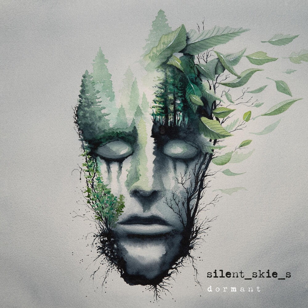 Silent Skies - Dormant [CD]