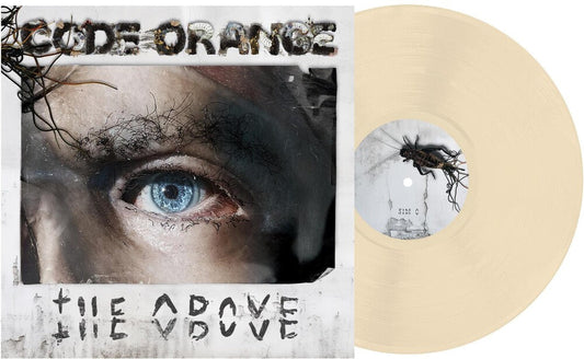 Code Orange - The Above [LP] [New Vinyl]