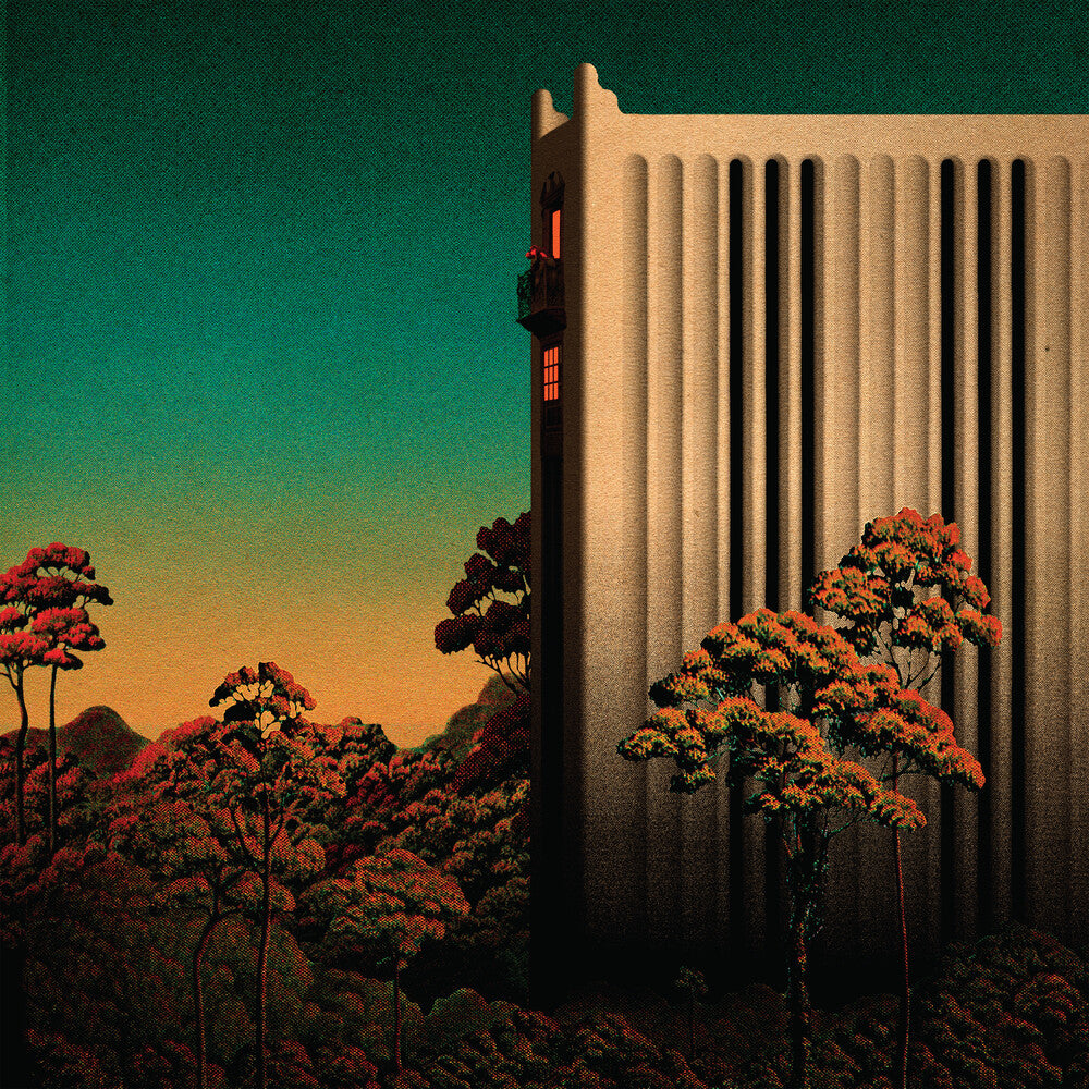 Haunt the Woods - Ubiquity [CD]