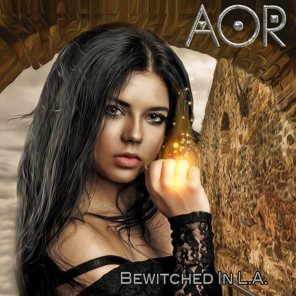 Aor - Bewitched In L.A. [CD]