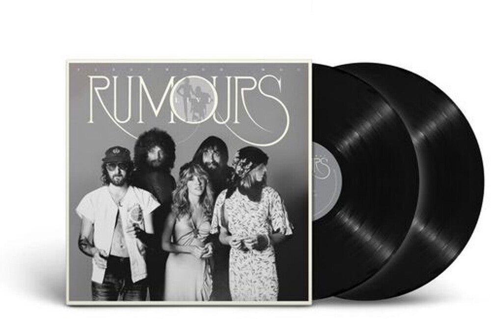 Fleetwood Mac - Rumours Live [LP] [New Vinyl]