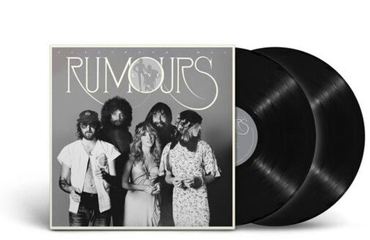 Fleetwood Mac - Rumours Live [LP] [New Vinyl]