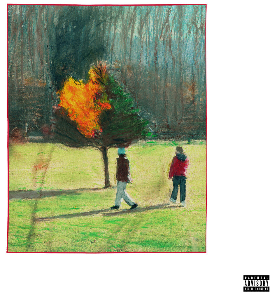 Citizen - Calling the Dogs [Brown LP] [New Vinyl]