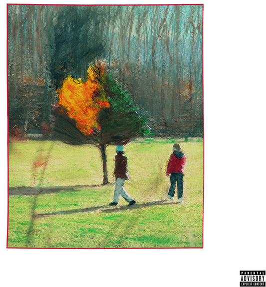 Citizen - Calling the Dogs [Brown LP] [New Vinyl]