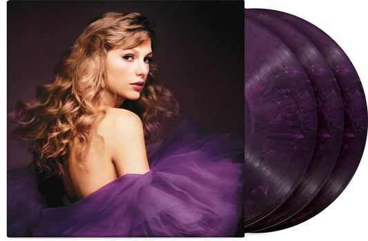 Taylor Swift - Speak Now (Taylor's Version) [Limited Edition Marbled Violet 2LP] [New Vinyl]