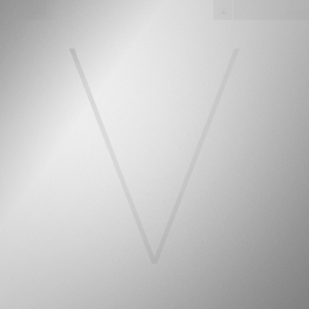 Follakzoid - V [Clear 2LP] Vinyl Record