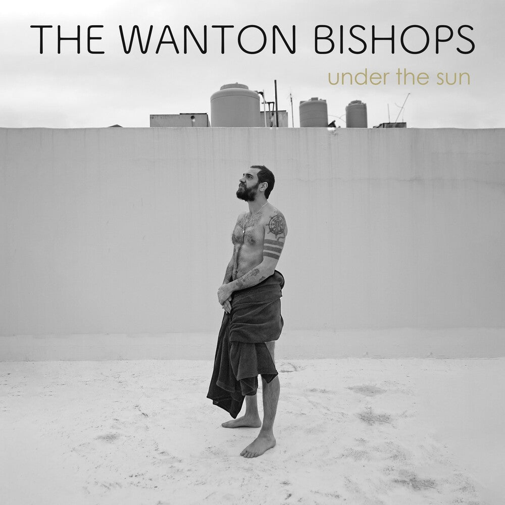 Wanton Bishops - Under The Sun [LP] Vinyl Record