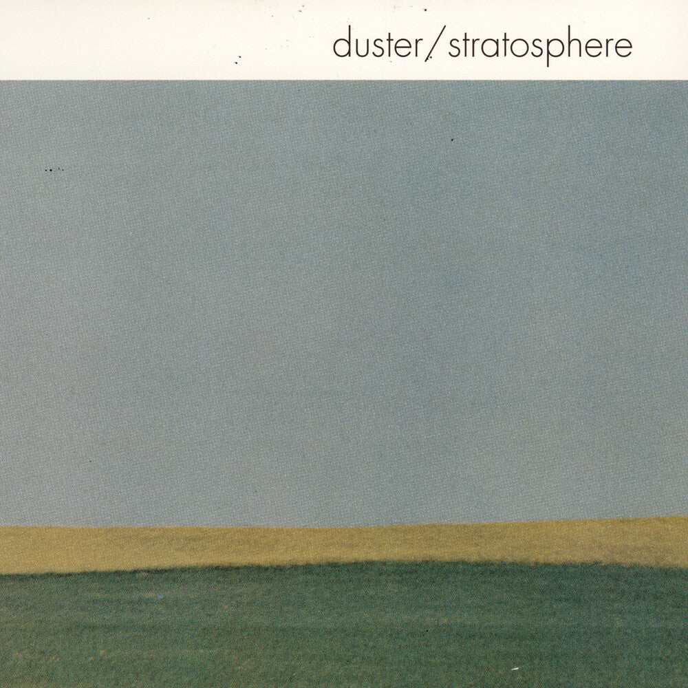 Duster - Stratosphere: 25th Anniversary Edition [Constellations Splatter LP] [New Vinyl]