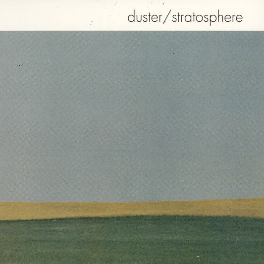 Duster - Stratosphere: 25th Anniversary Edition [Constellations Splatter LP] [New Vinyl]