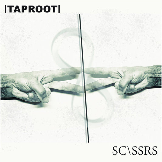Taproot - SC\SSRS [CD] [New]