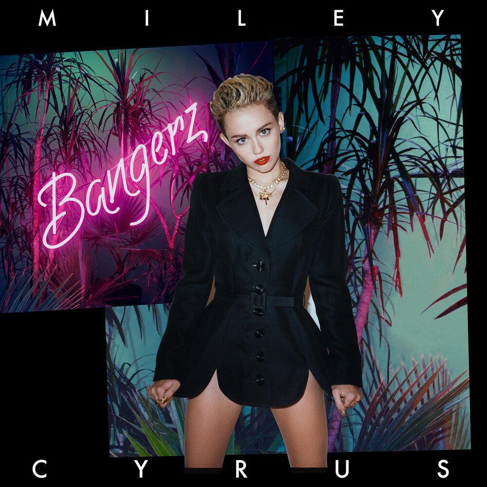 Miley Cyrus - Bangerz: 10th Anniversary Edition [2LP] [New Vinyl]