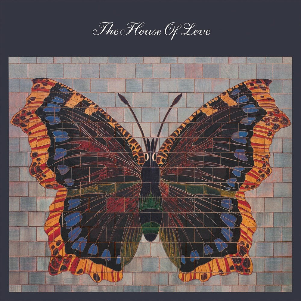 House Of Love - House Of Love [180 Gram] (Uk) [New Vinyl]