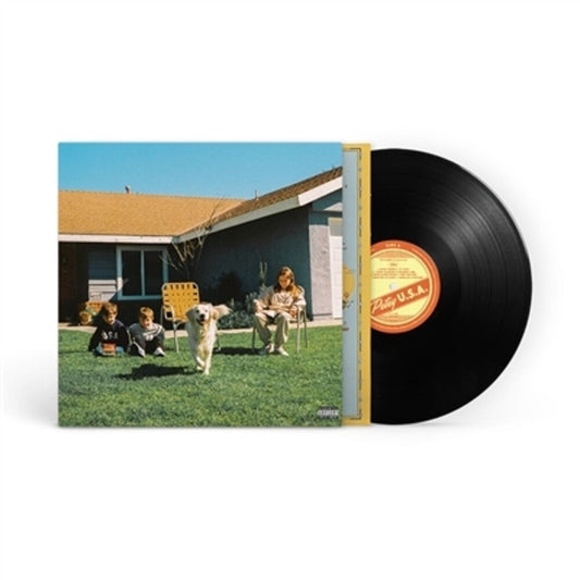 Petey - USA [LP] [New Vinyl]