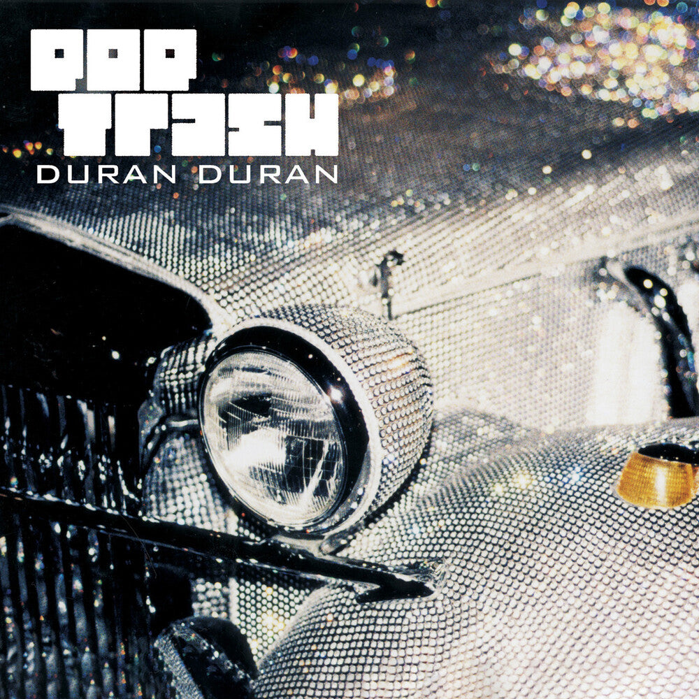 Duran Duran - Pop Trash [LP] [New Vinyl]