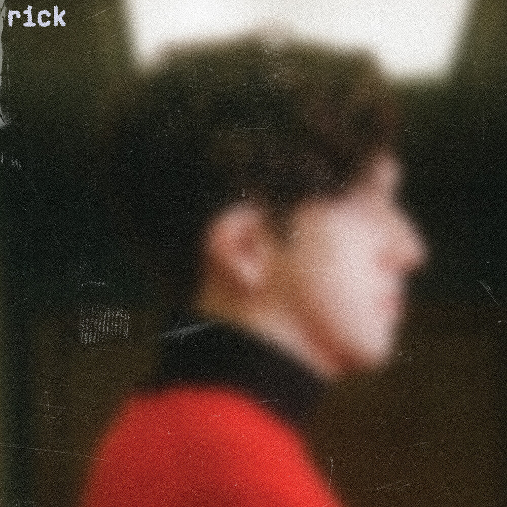 Ricky Montgomery - Rick [LP] [New Vinyl]