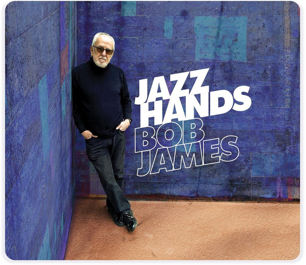 Bob James - Jazz Hands (Hybr) [CD] [New CD]