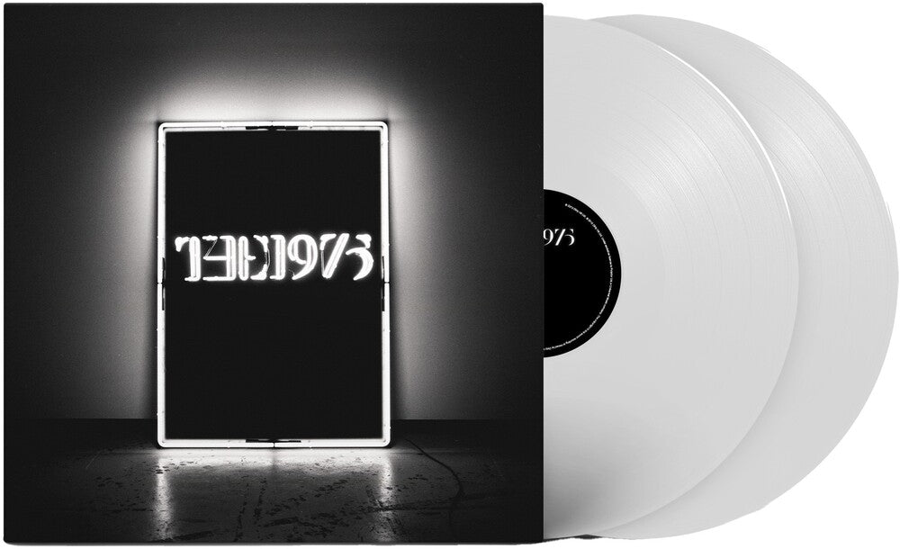 The 1975 - The 1975: 10th Anniversary [Limited Edition White 2 LP] [New Vinyl]