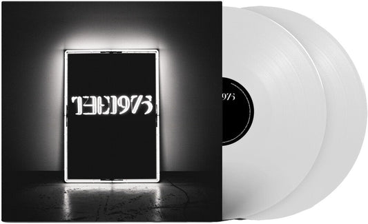 The 1975 - The 1975: 10th Anniversary [Limited Edition White 2 LP] [New Vinyl]
