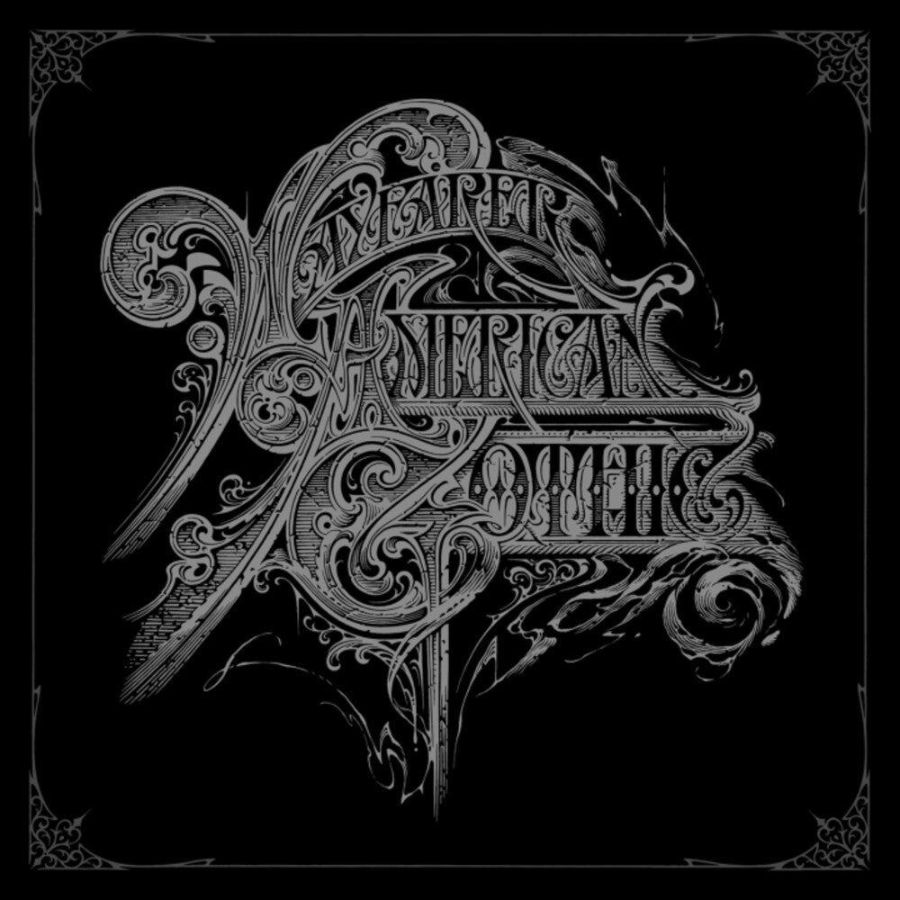 Wayfarer - American Gothic [CD]