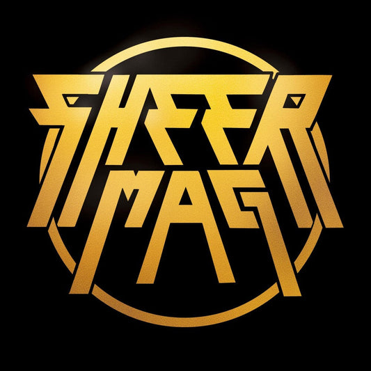 Sheer Mag - Compilation (I, II & III) [Indie Exclusive Limited Edition Opaque Metallic Gold LP] [New Vinyl]