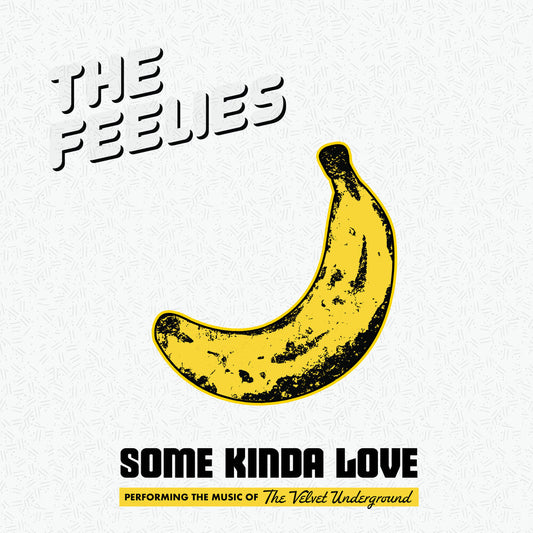 Feelies - Some Kinda Love: Performing Music Of The Velvet [CD] [New CD]