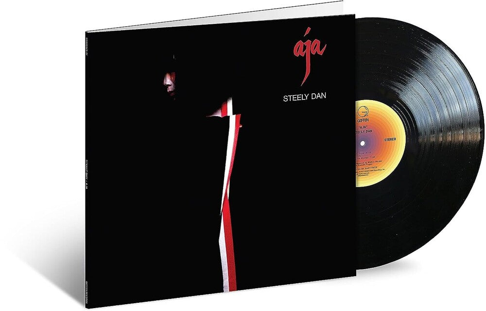 Steely Dan - Aja [LP] [New Vinyl]