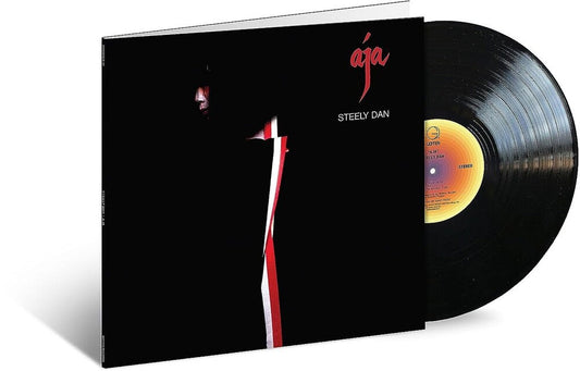 Steely Dan - Aja [LP] [New Vinyl]