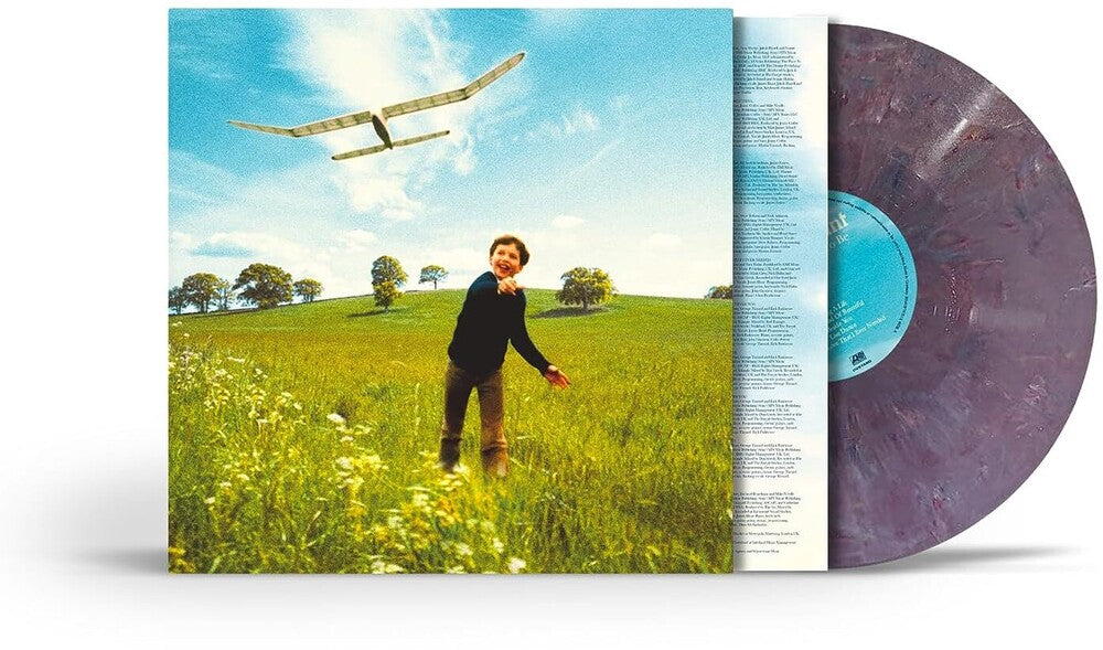 James Blunt - Who We Used To Be [LP] [New Vinyl]