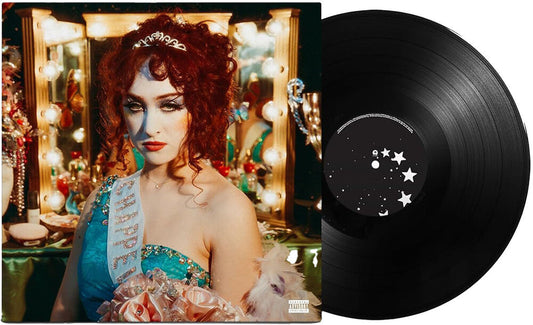 Chappell Roan - The Rise And Fall Of A Midwest Princess [2 LP] Vinyl Record [New]