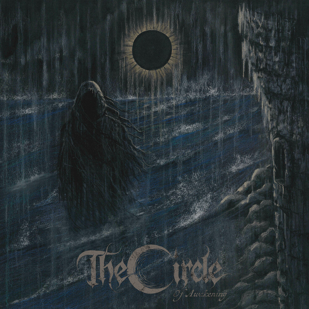 Circle - Of Awakening [LP] Vinyl Record
