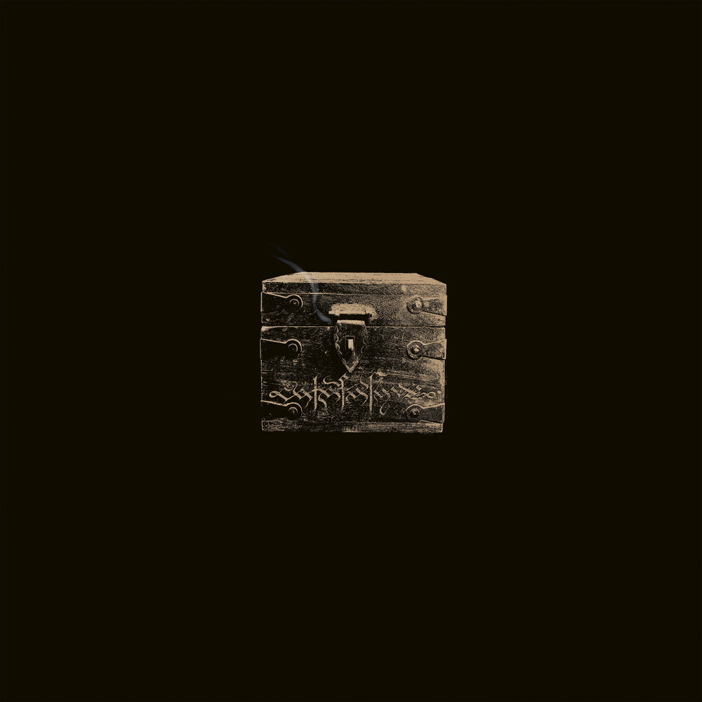 Catafalque - Dybbuk [CD]