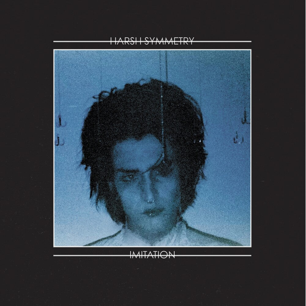 Harsh Symmetry - Imitation [LP] Vinyl Record