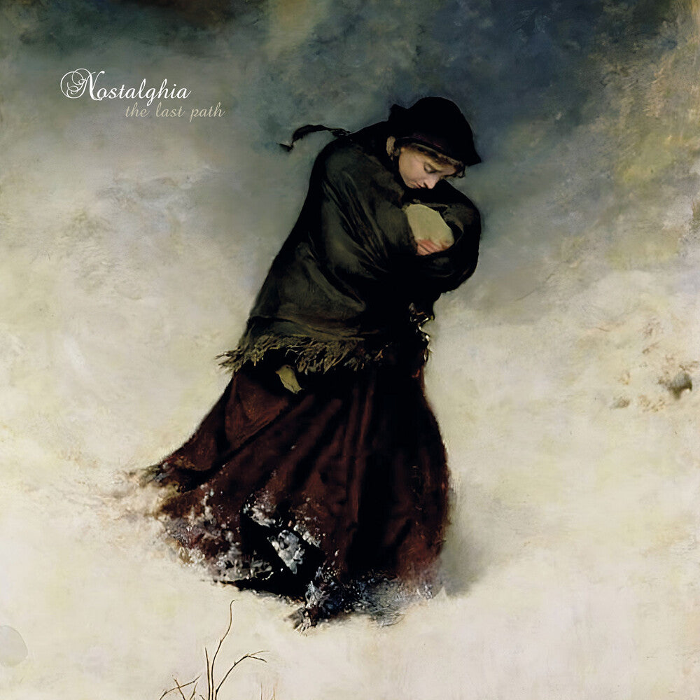 Nostalghia - Last Path [LP] Vinyl Record