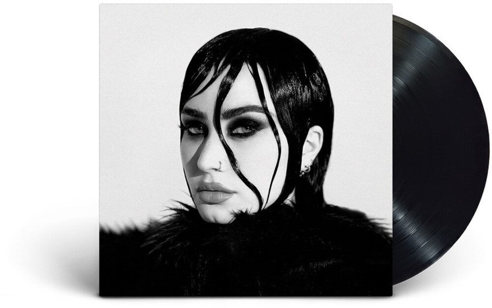 Demi Lovato - REVAMPED [LP] [New Vinyl]