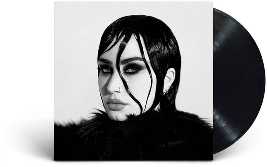 Demi Lovato - REVAMPED [LP] [New Vinyl]