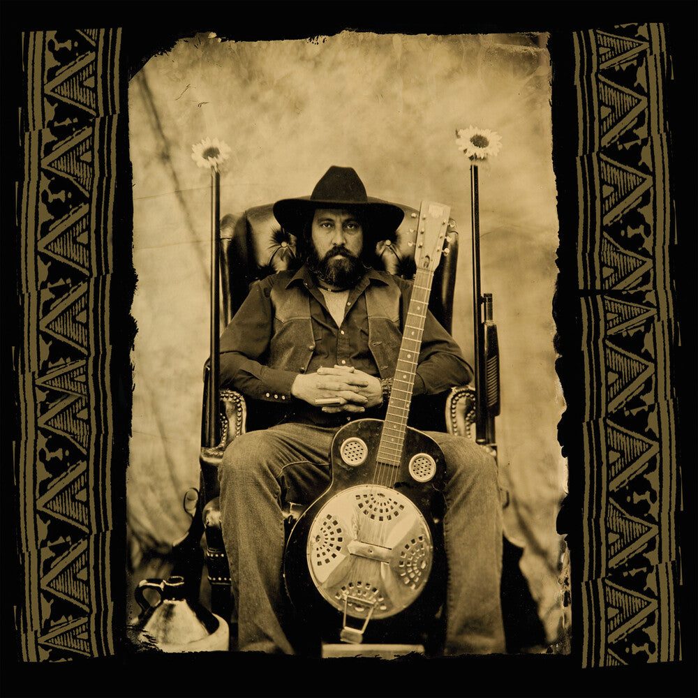 Brother Dege - Folk Songs Of The American Longhair [Digipak]