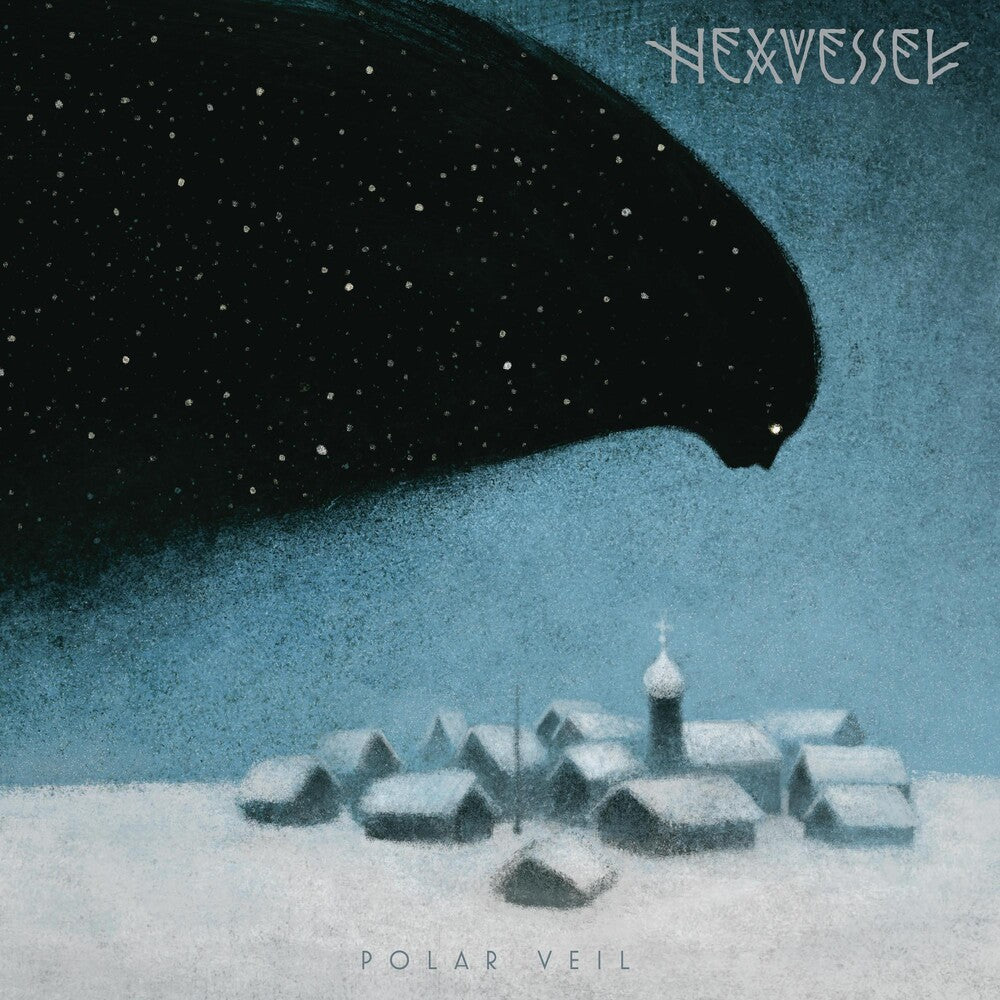 Hexvessel - Polar Veil [CD]