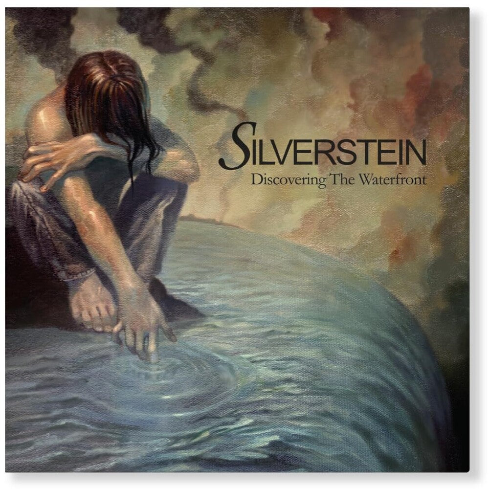 Silverstein - Discovering the Waterfront [LP] [New Vinyl]