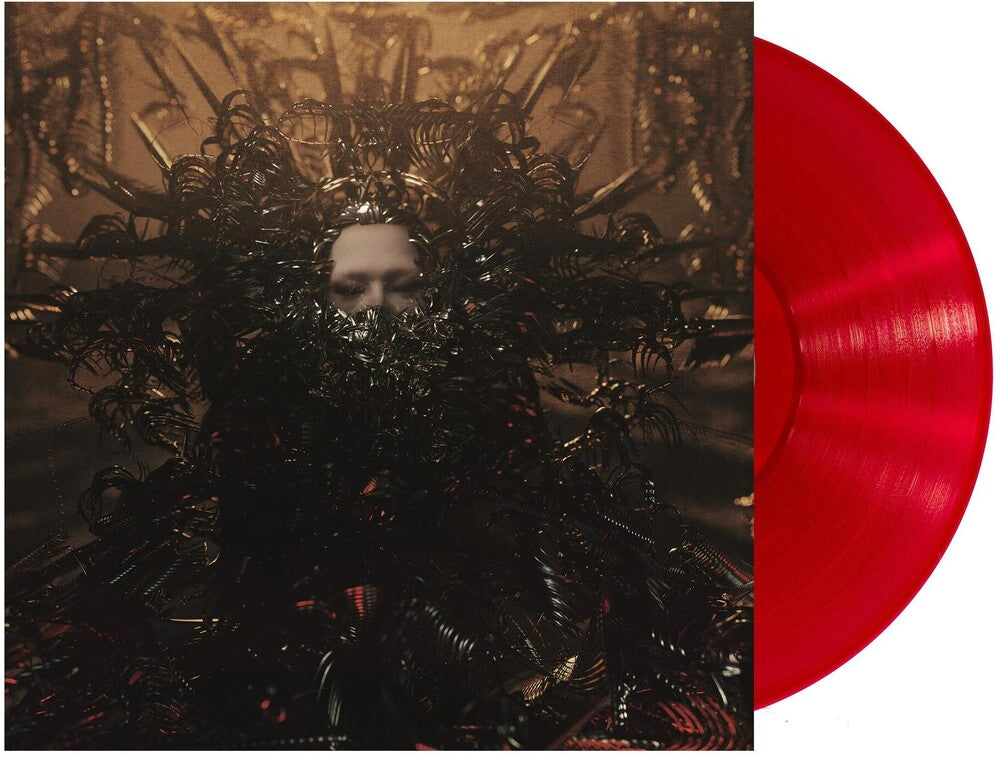 Venera - Venera [Indie Exclusive Limited Edition Red LP] [New Vinyl]