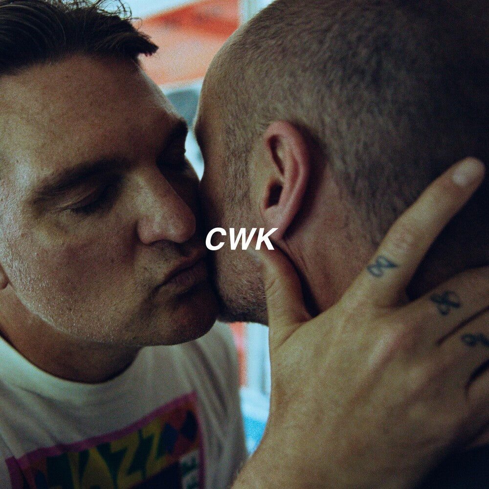 Cold War Kids - Cold War Kids [Dark Navy Blue LP] [New Vinyl]