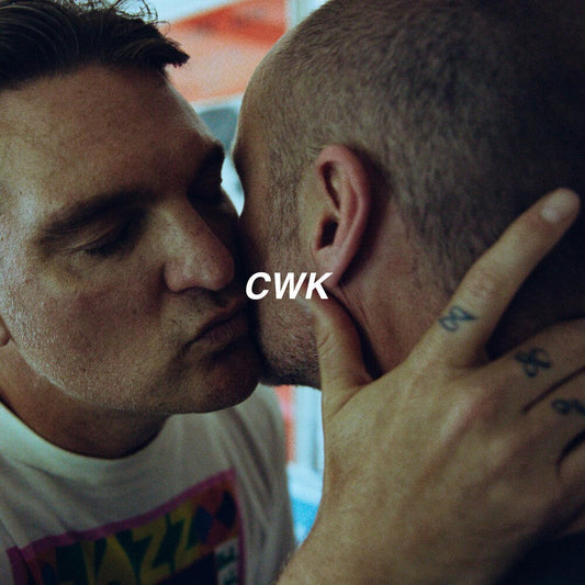Cold War Kids - Cold War Kids [Dark Navy Blue LP] [New Vinyl]