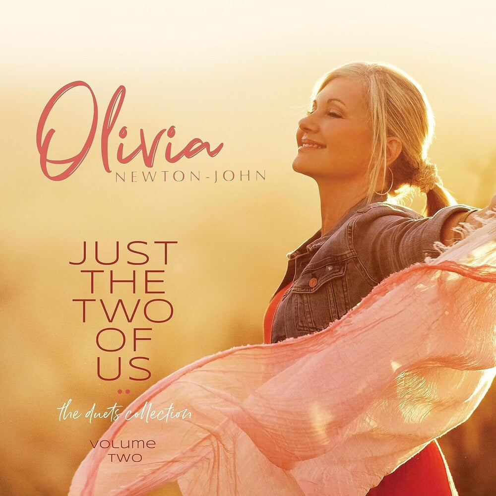 Olivia Newton-John - Just The Two Of Us: The Duets Collection: Volume Two [CD] [New]