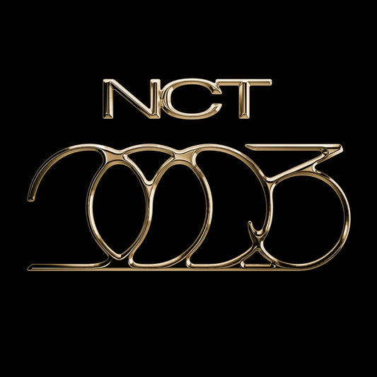 NCT 2023 - The 4th Album 'Golden Age' [Archiving Ver.] [New]