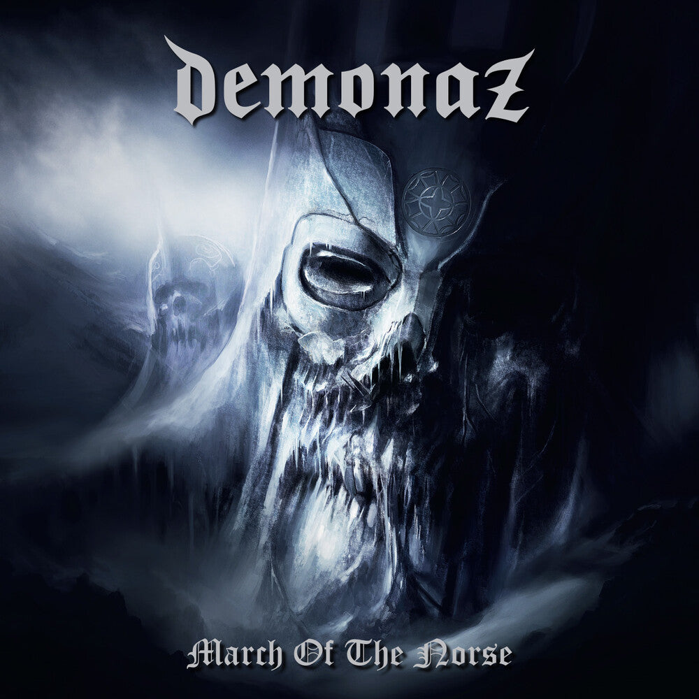 Demonaz - March Of The Norse (Mod) [CD]