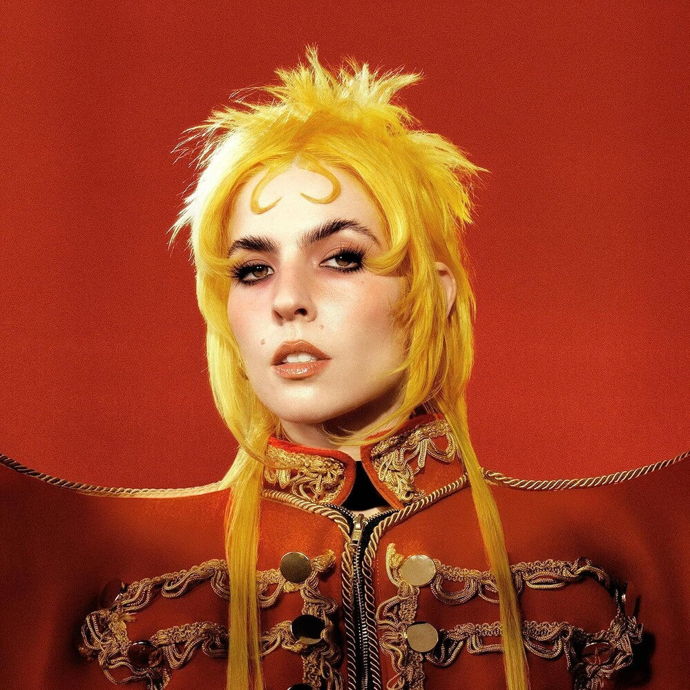 Dorian Electra - Fanfare [LP] Vinyl Record [New]