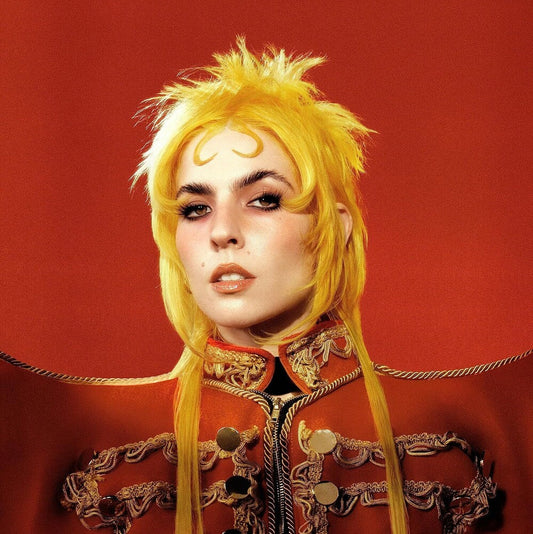 Dorian Electra - Fanfare [LP] Vinyl Record [New]
