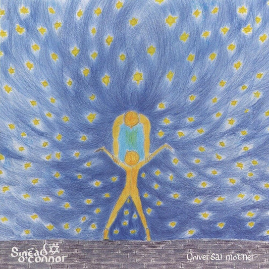 Sinead O'Connor - Universal Mother [Reissue LP] Vinyl Record [New]