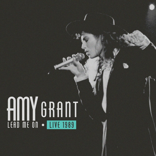 Amy Grant - Lead Me On Live 1989 [2 CD] [New CD]