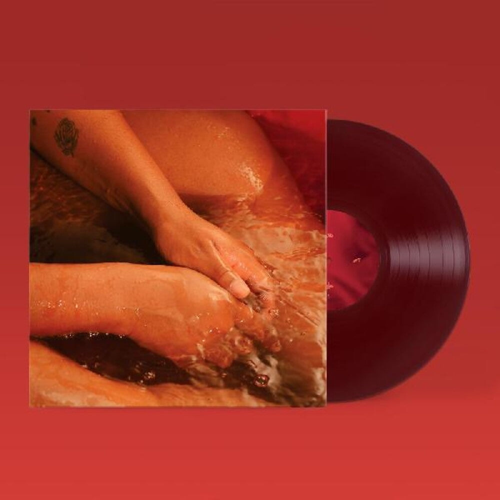 L'Rain - I Killed Your Dog [Indie Exclusive Limited Edition Oxblood LP] [New Vinyl]
