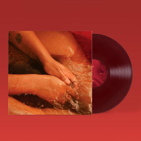 L'Rain - I Killed Your Dog [Indie Exclusive Limited Edition Oxblood LP] [New Vinyl]